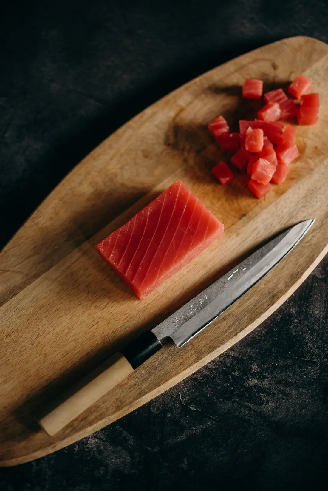 Japanese Knives/Pexels.com