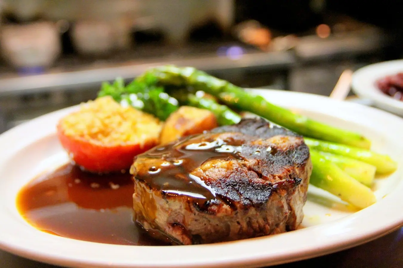 Steak/Pexels.com
