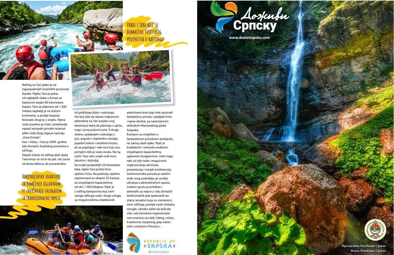 Rafting HEDONIST 04