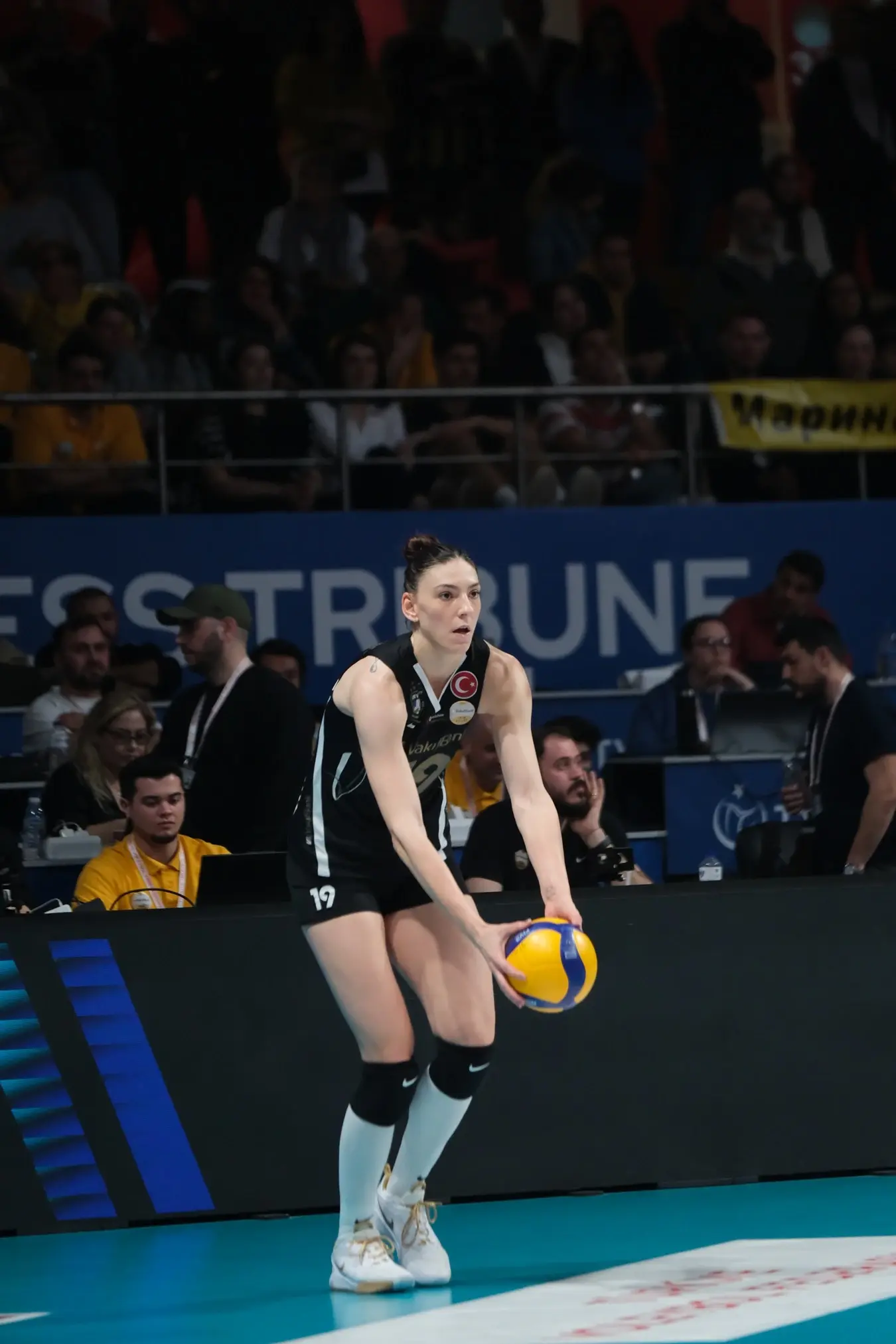 Tijana Bošković/Wikimedia Commons