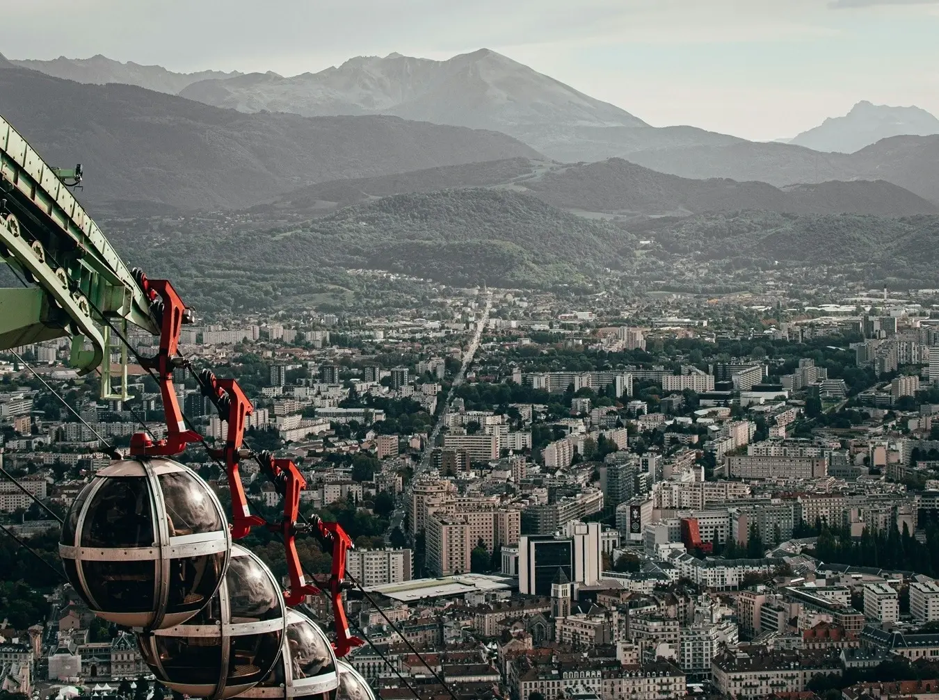 Grenoble/Unsplash.com