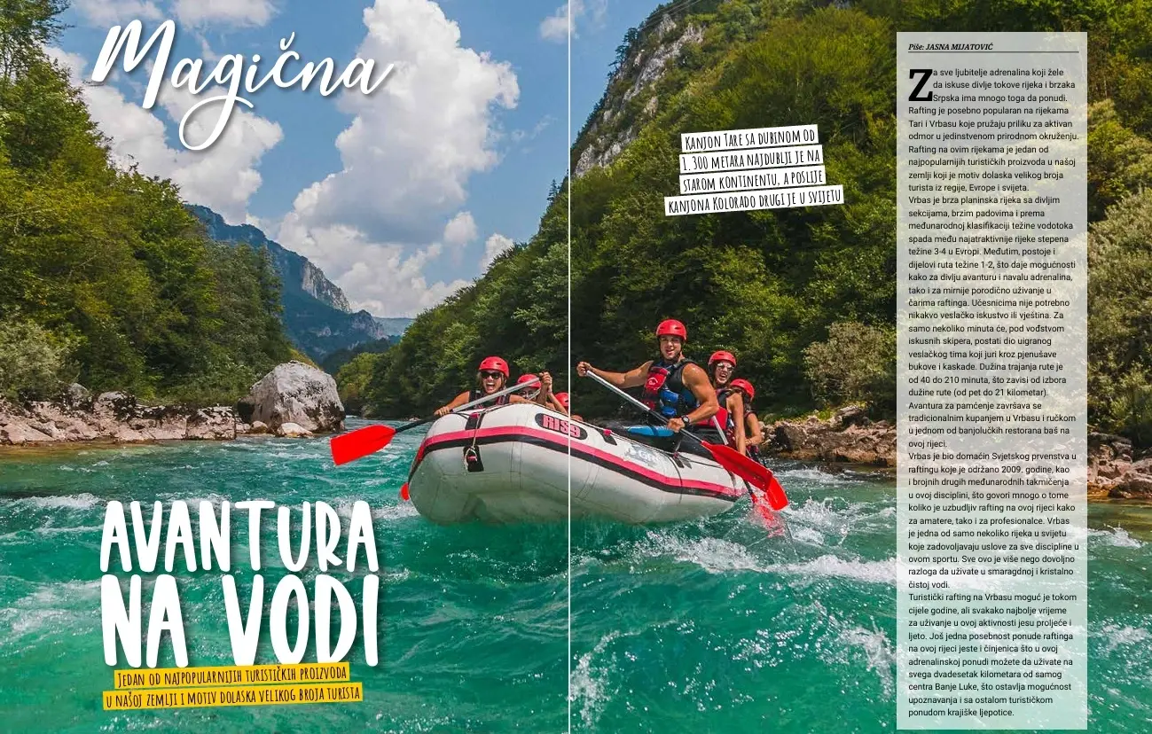 Rafting HEDONIST 04
