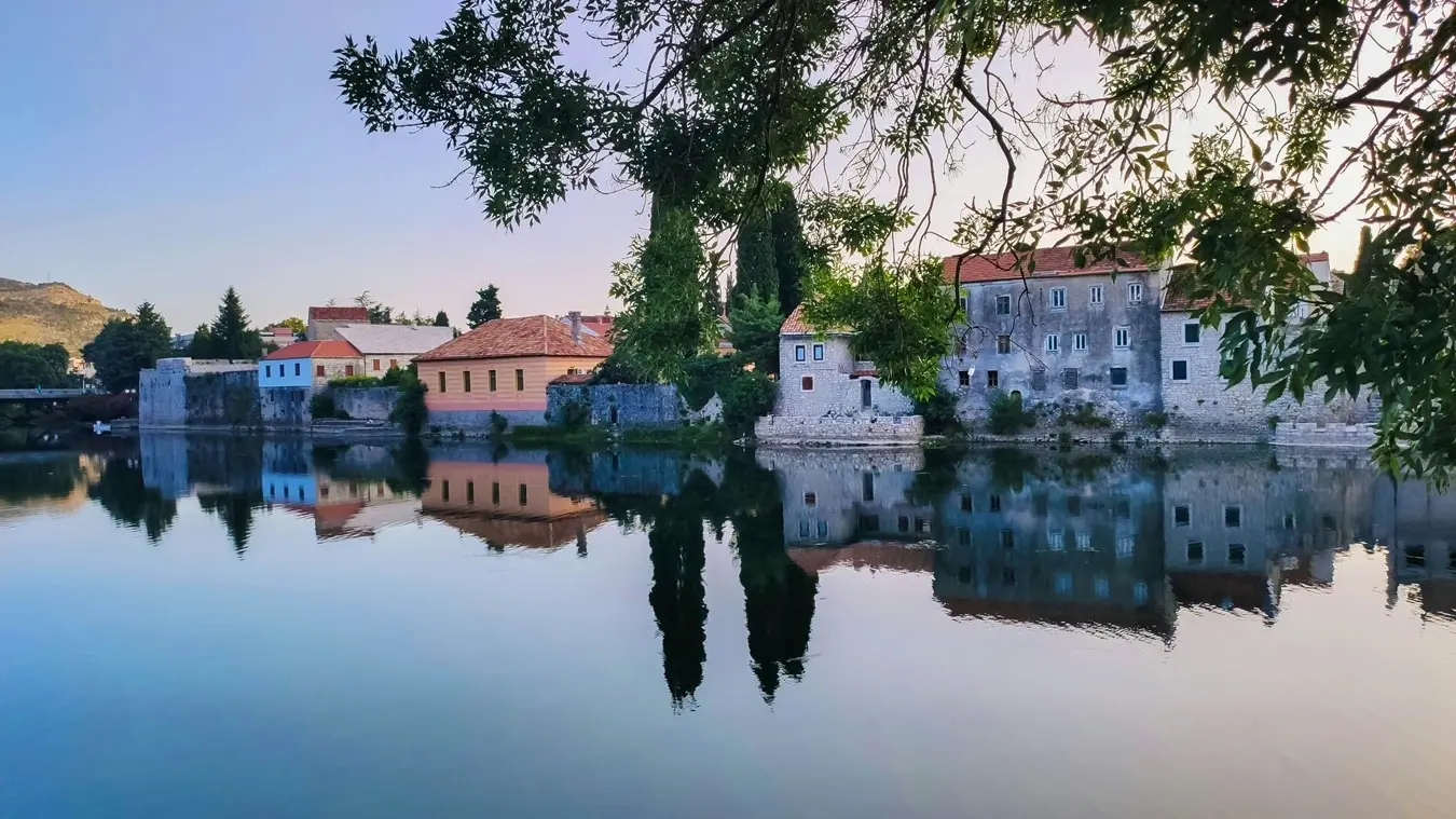 Trebinje/Mujo Hasanović-Unsplash.com