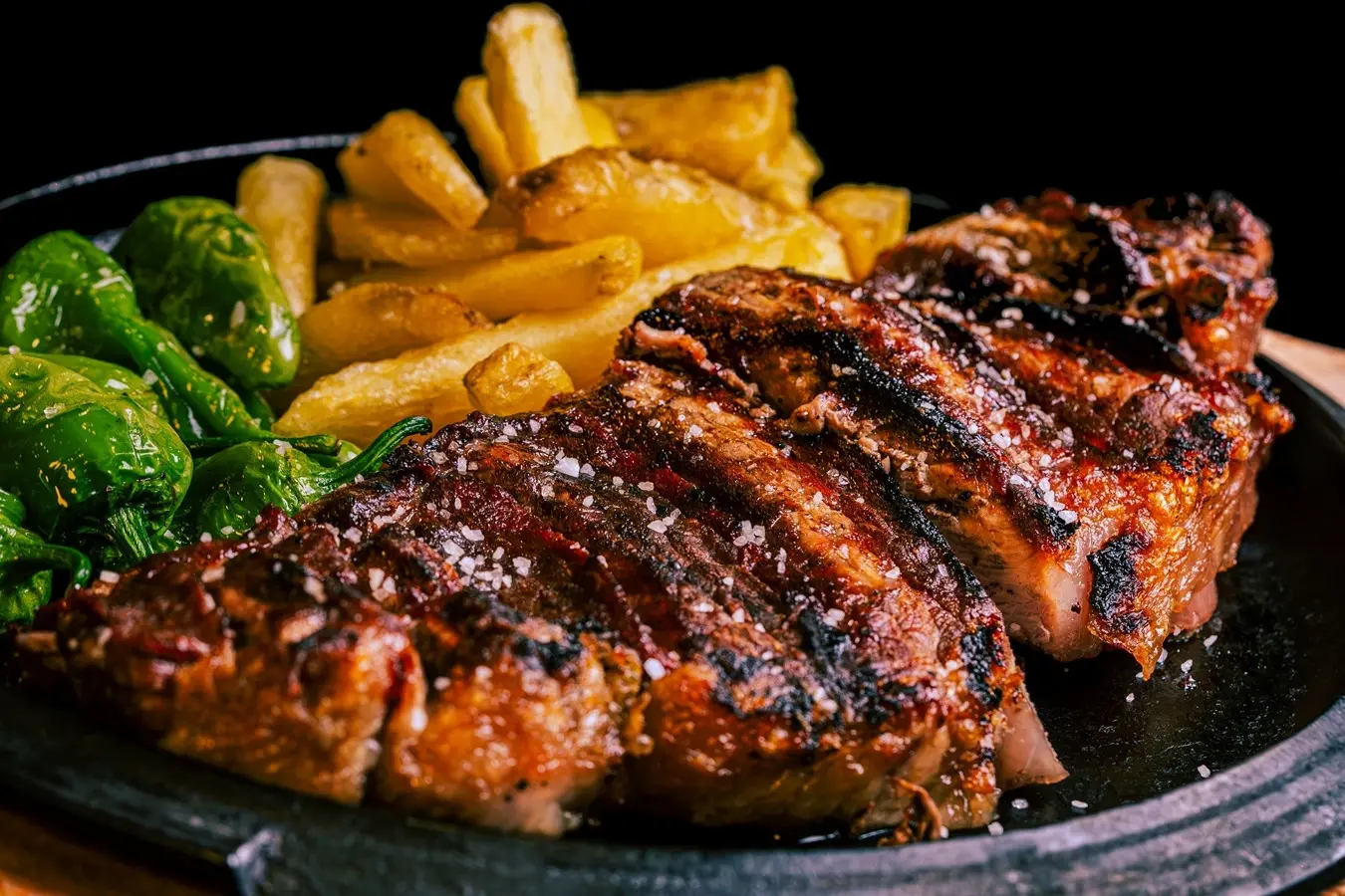 Steak/Pexels.com
