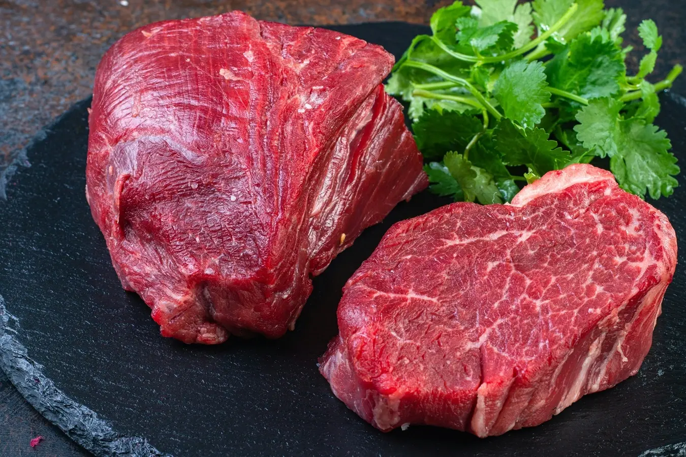 Steak/Unsplash.com