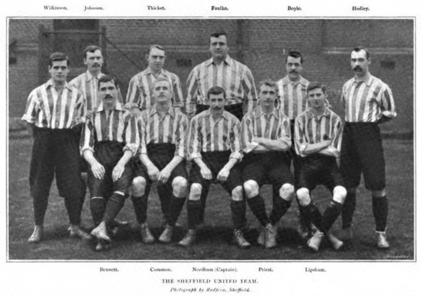 Sheffield FC 1902/Wikimedia Commons