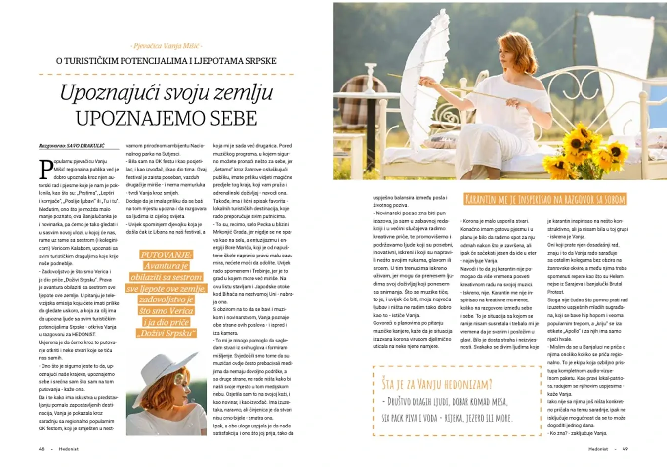 Vanja Mišić/HEDONIST 01