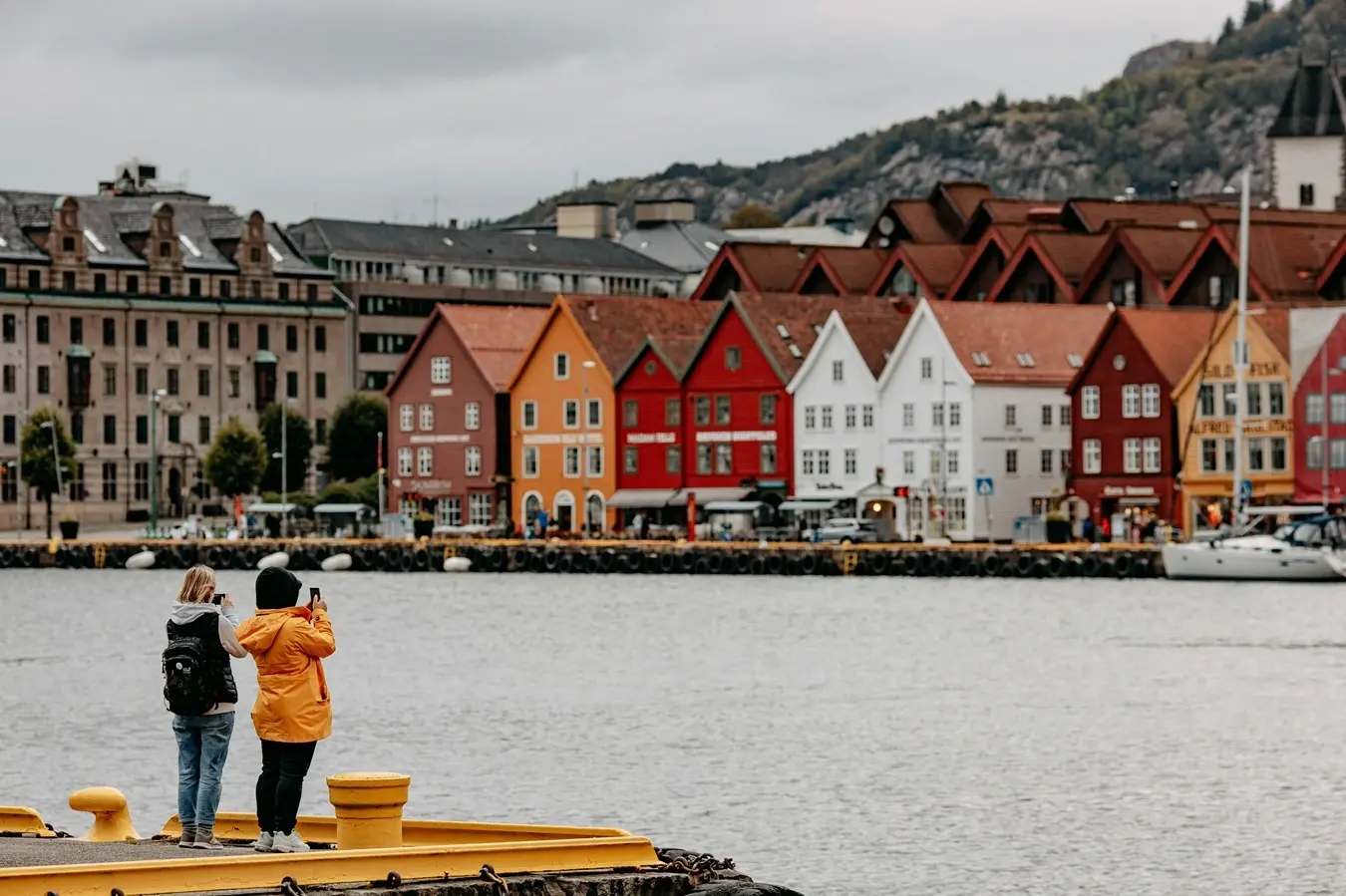 Bergen/Unsplash.com