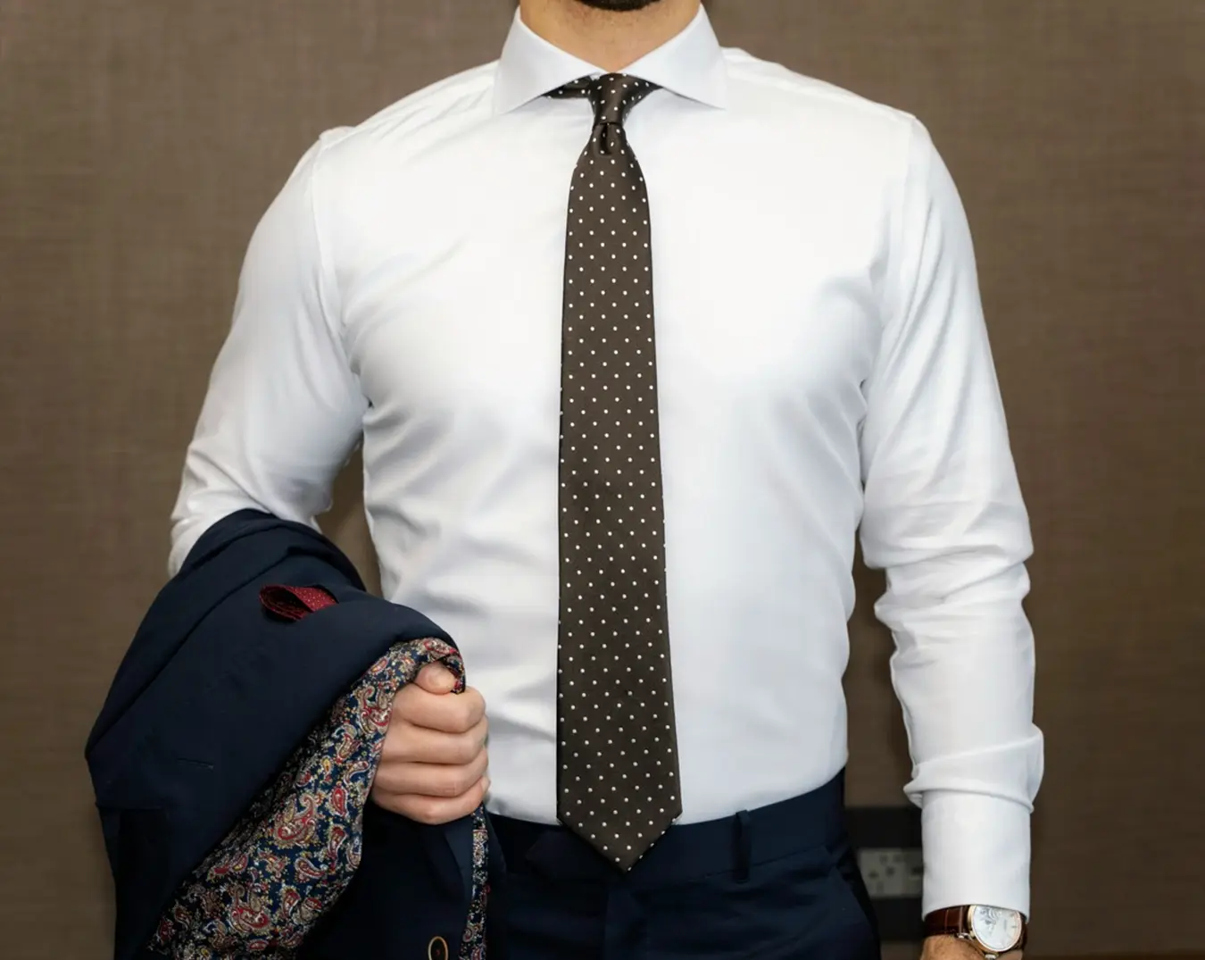 Tie/Unsplash.com