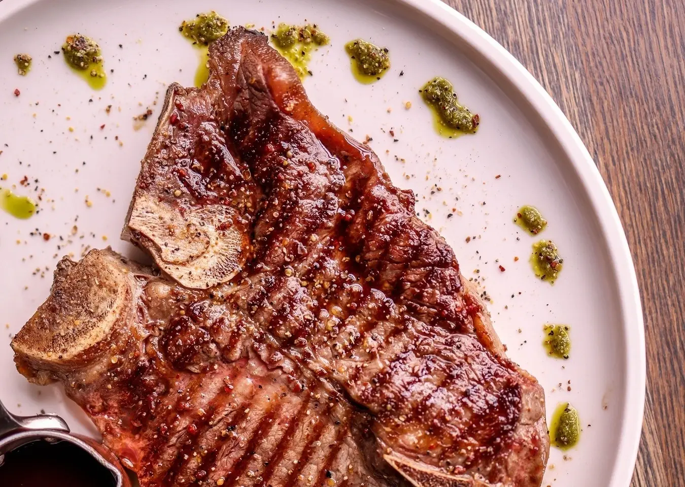 Steak/Pexels.com