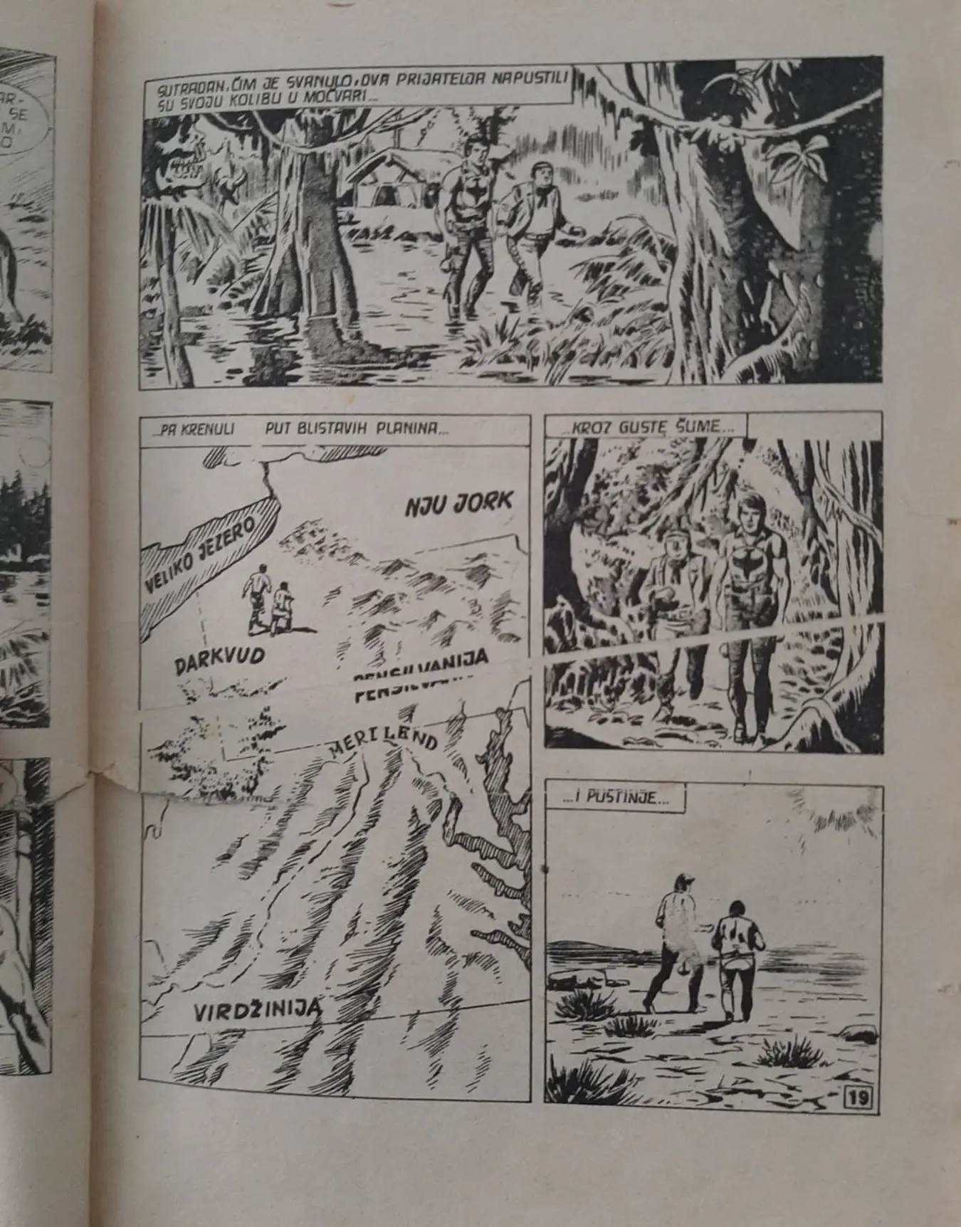 Comic Book