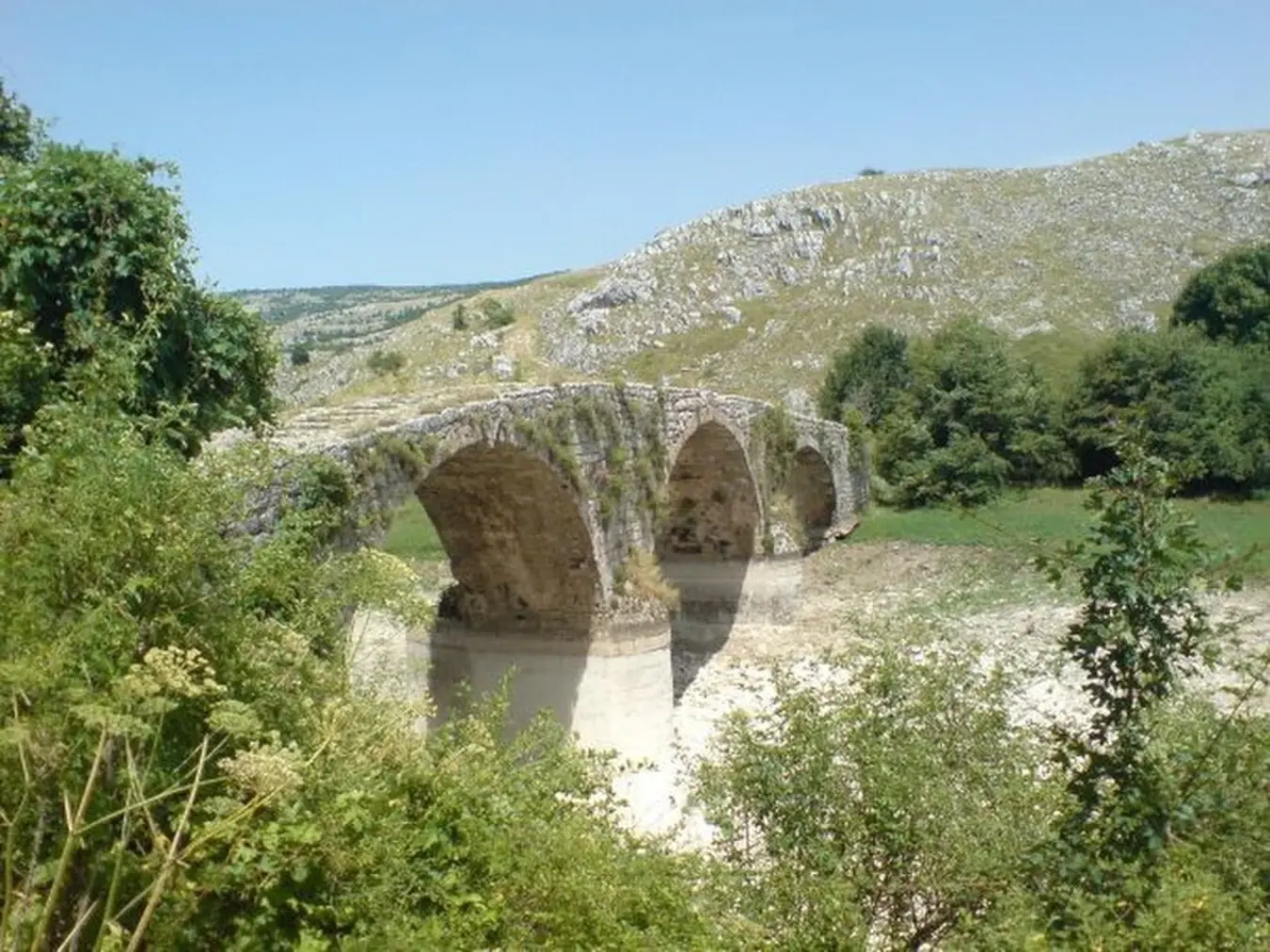Ovčiji brod/Wikimedia commons
