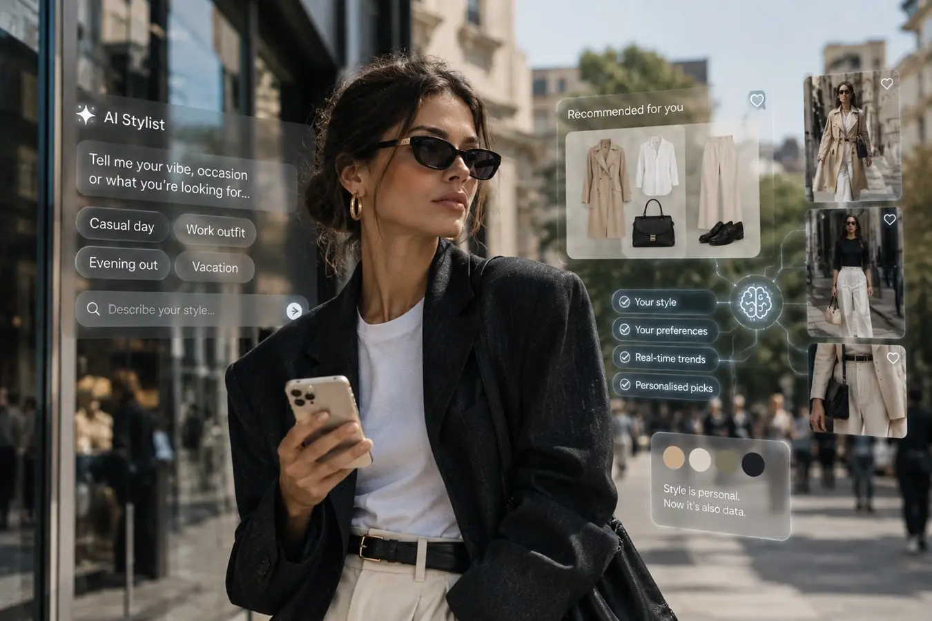 AI Stylist