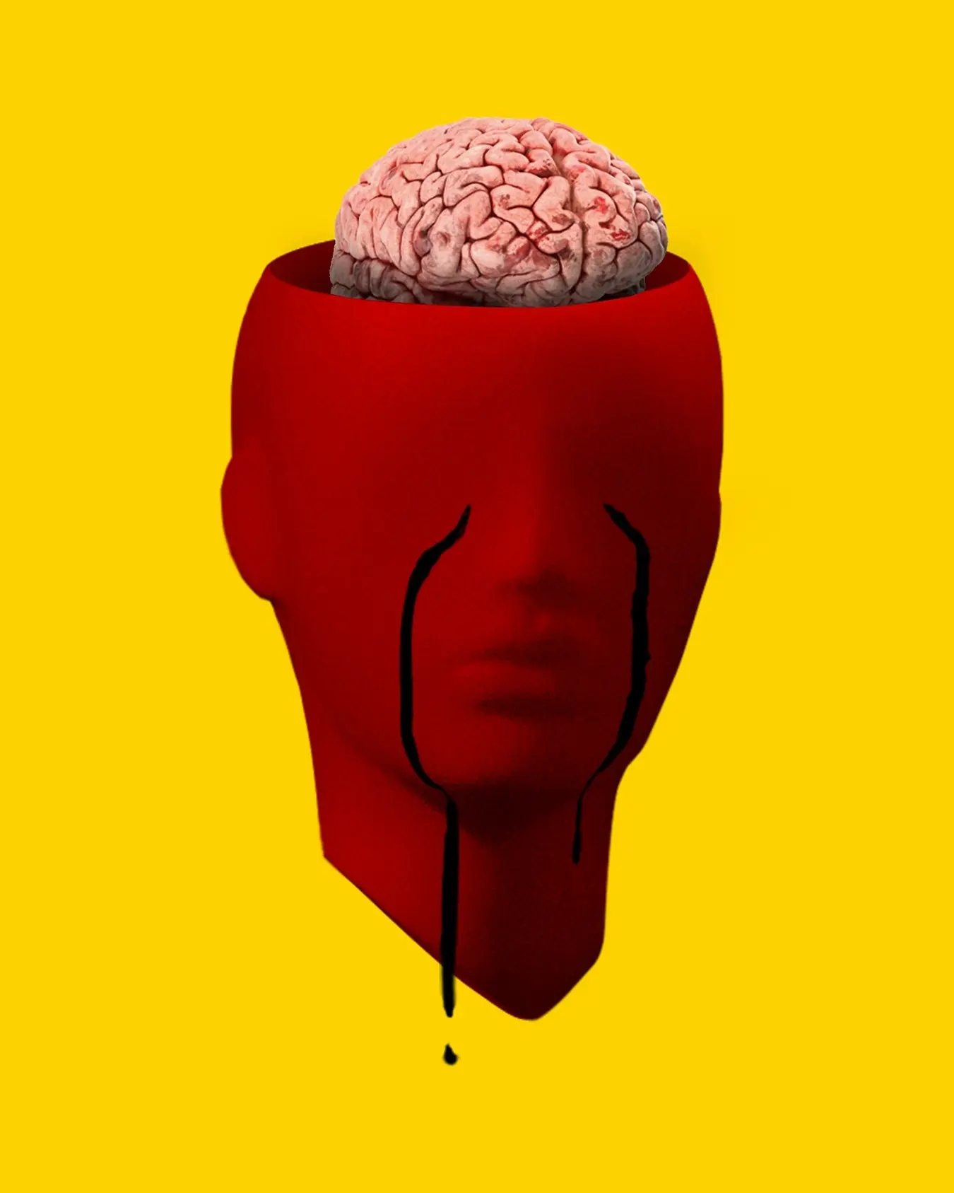 Brain Rot/Gaspar Uhas-Unsplash.com