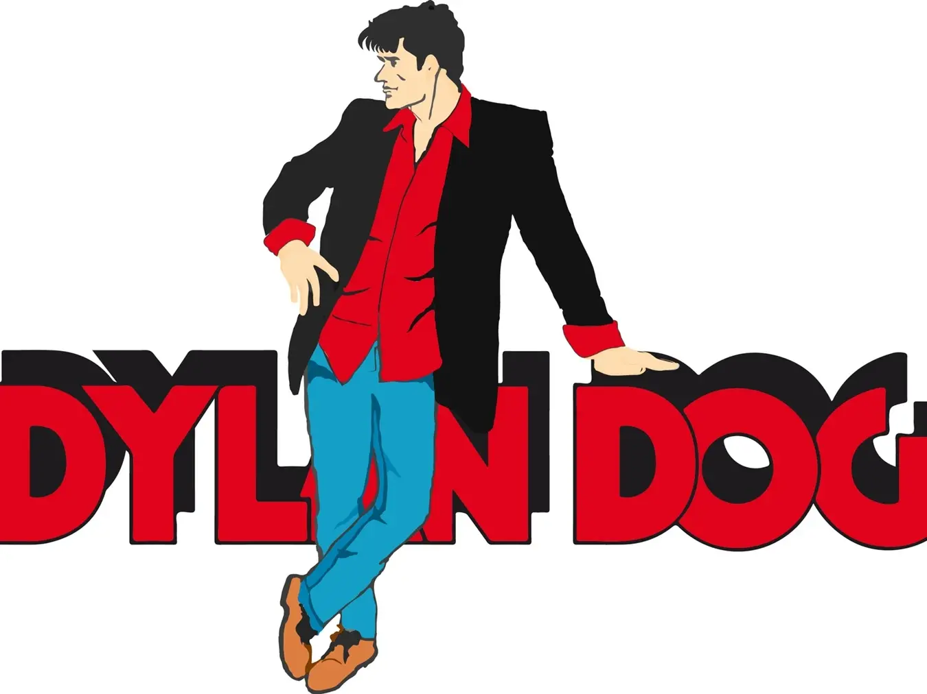 Dylan Dog