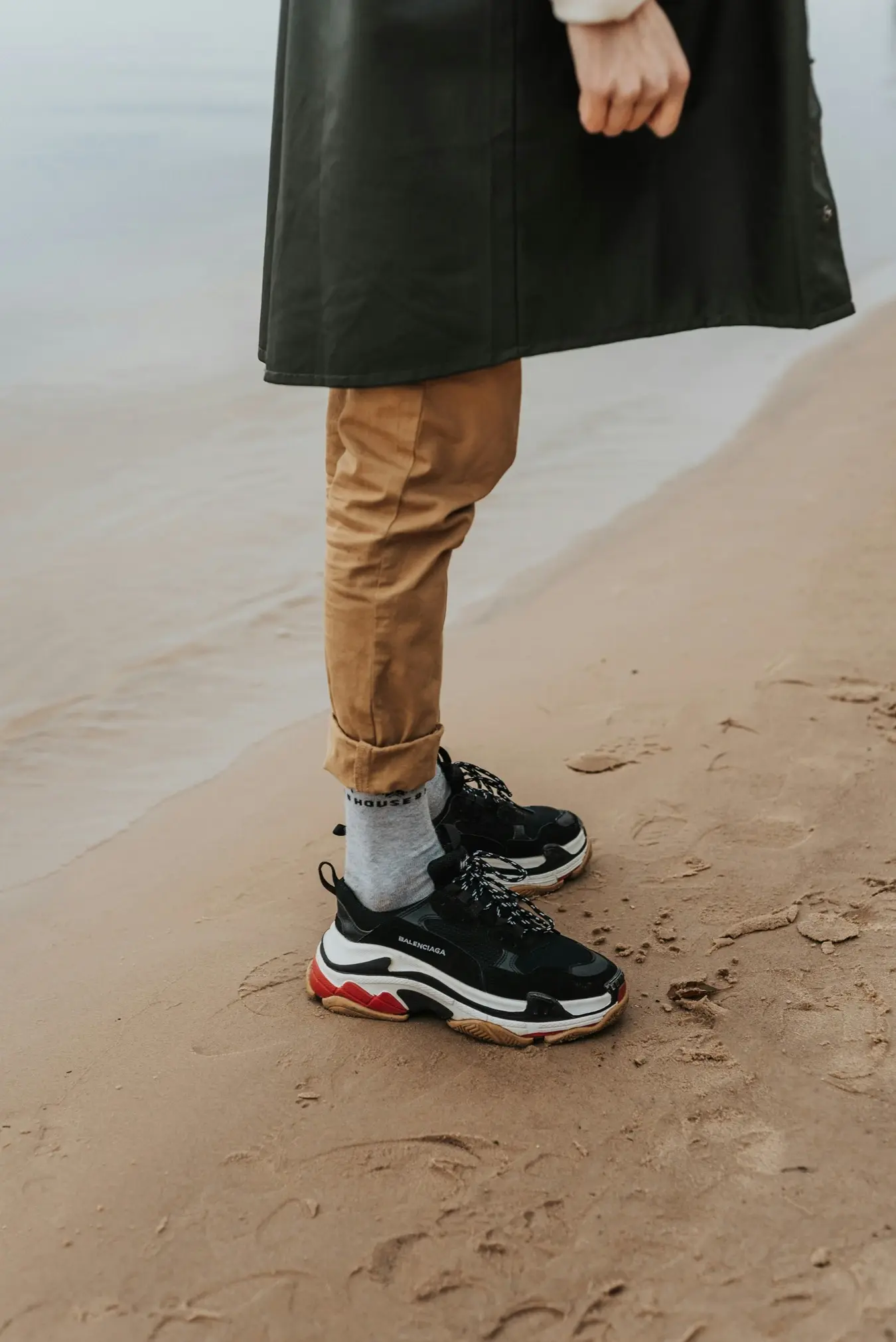 Triple S/Frosty Ilze-Unsplash.com