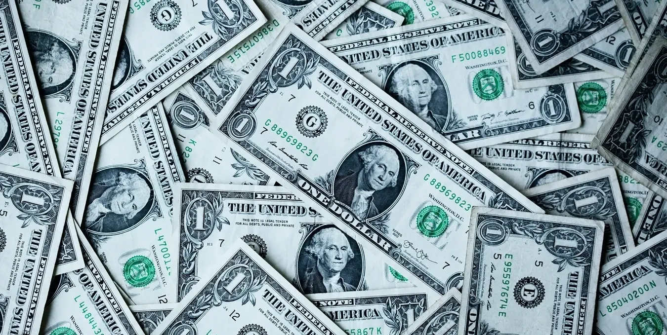 Dollar/Unsplash.com