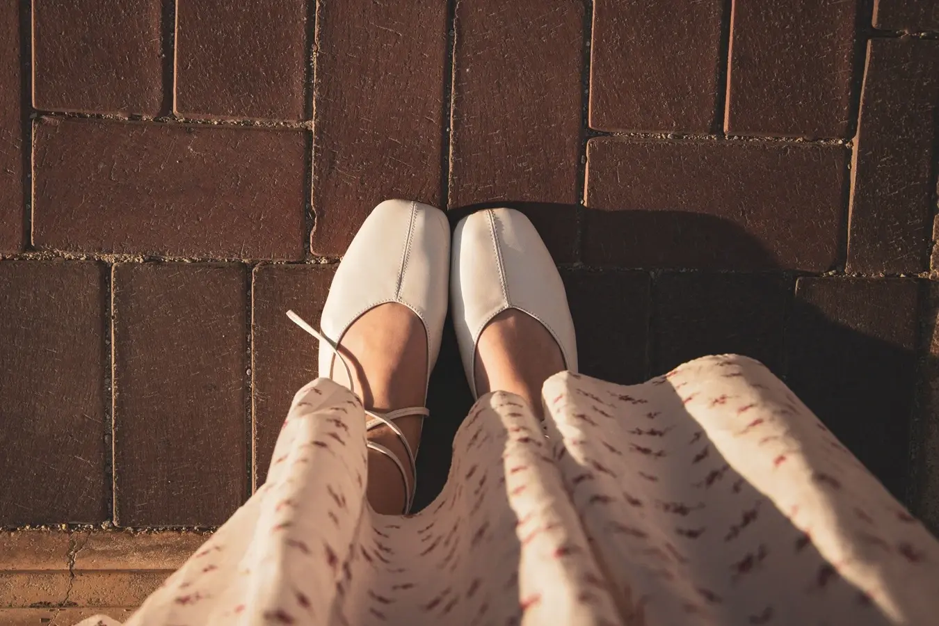 Ballet Flats/Anna Klymenko-Unsplash.com
