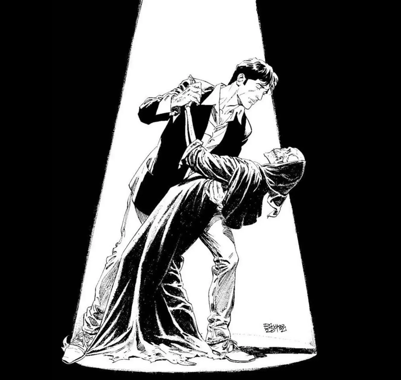 Dylan Dog