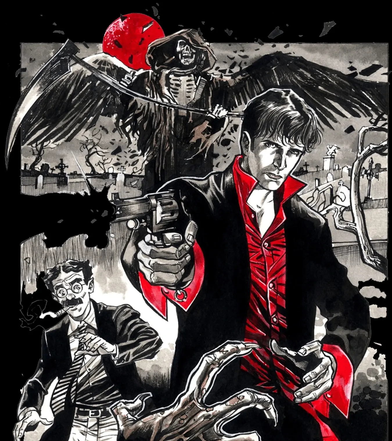 Dylan Dog