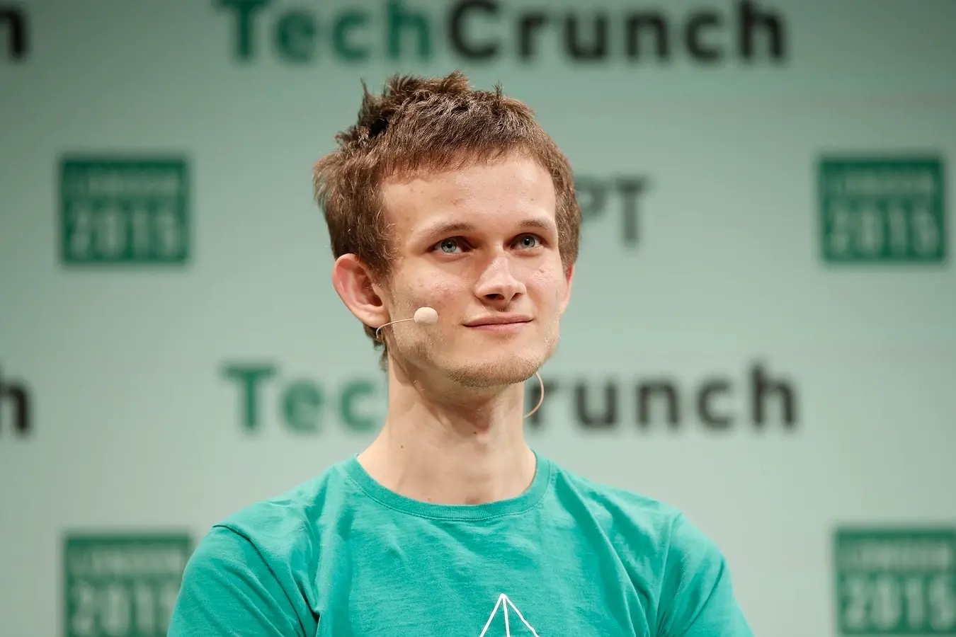 Vitalik Buterin/Wikimedia Commons