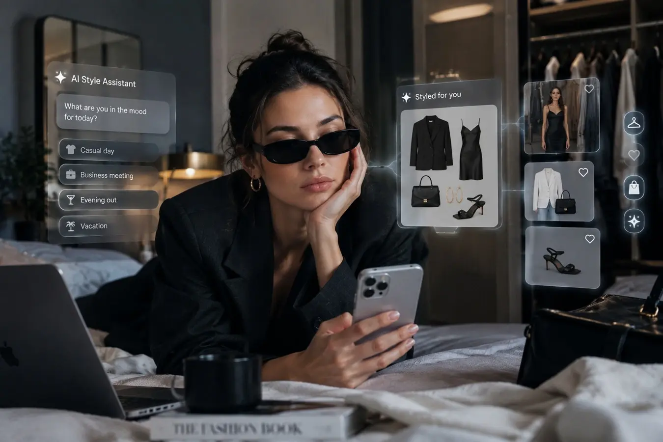 AI Stylist